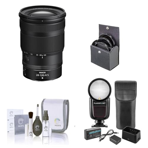 NIKKOR Z 24-120mm F4 S」の人気商品一覧 | 安い商品を通販